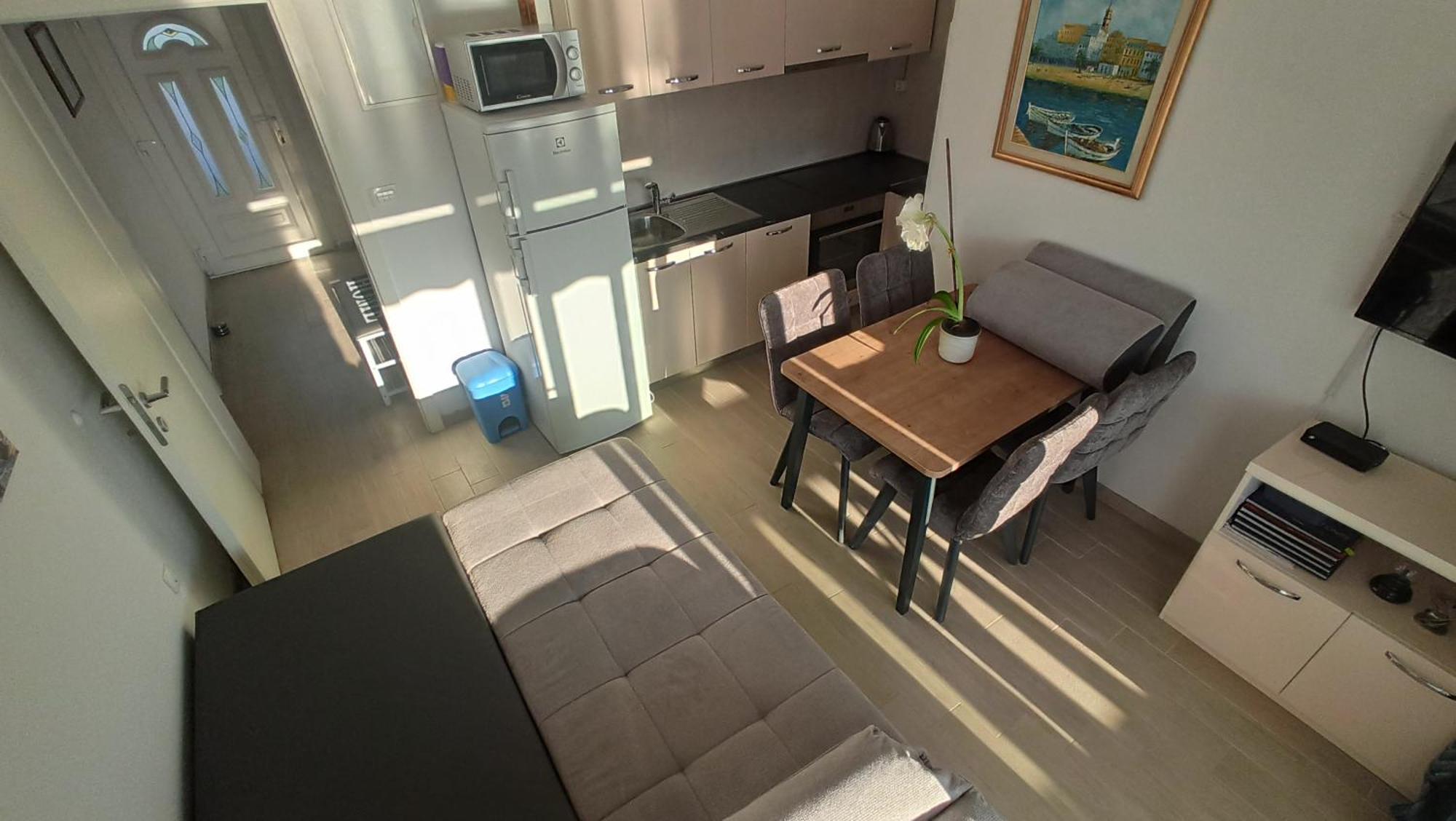 Jakopovic Apartments Rogoznica  Habitación foto