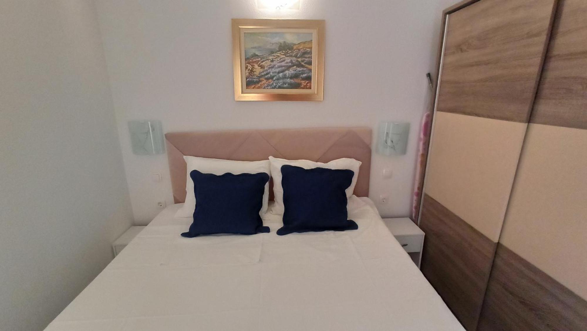 Jakopovic Apartments Rogoznica  Habitación foto