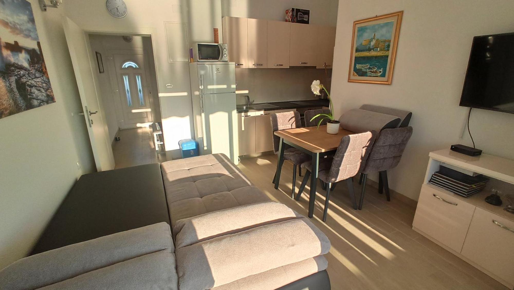 Jakopovic Apartments Rogoznica  Habitación foto