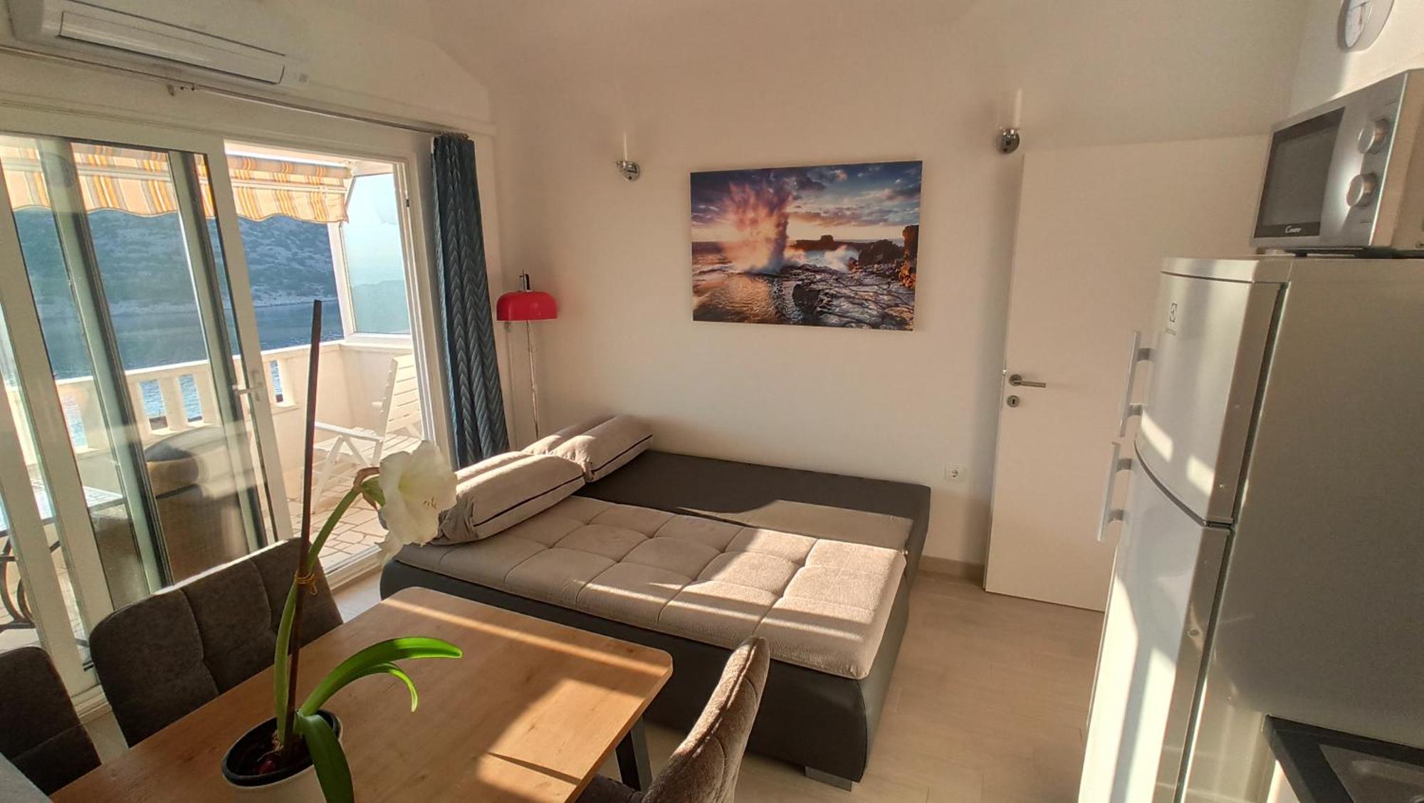 Jakopovic Apartments Rogoznica  Habitación foto